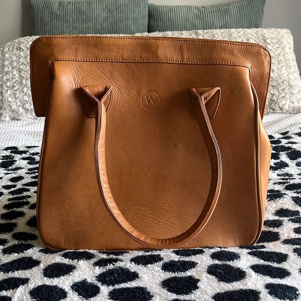 Wanderers Travel Co. Tote Bag